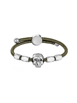 Mensola Bracciale originale da uomo Konso PJ26554BLGN03 uomo