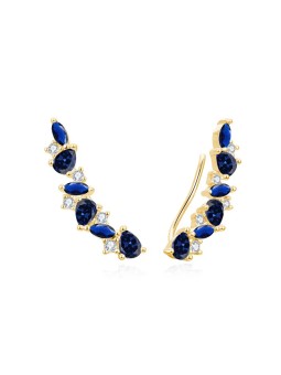 Beneto Base in zirconio con modulo in zirconio AGUP3299DB-GOLD donna
