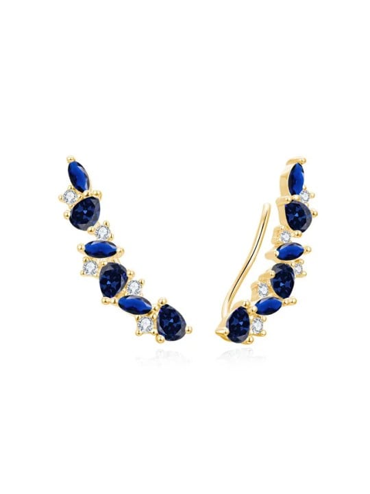 Beneto Base in zirconio con modulo in zirconio AGUP3299DB-GOLD donna