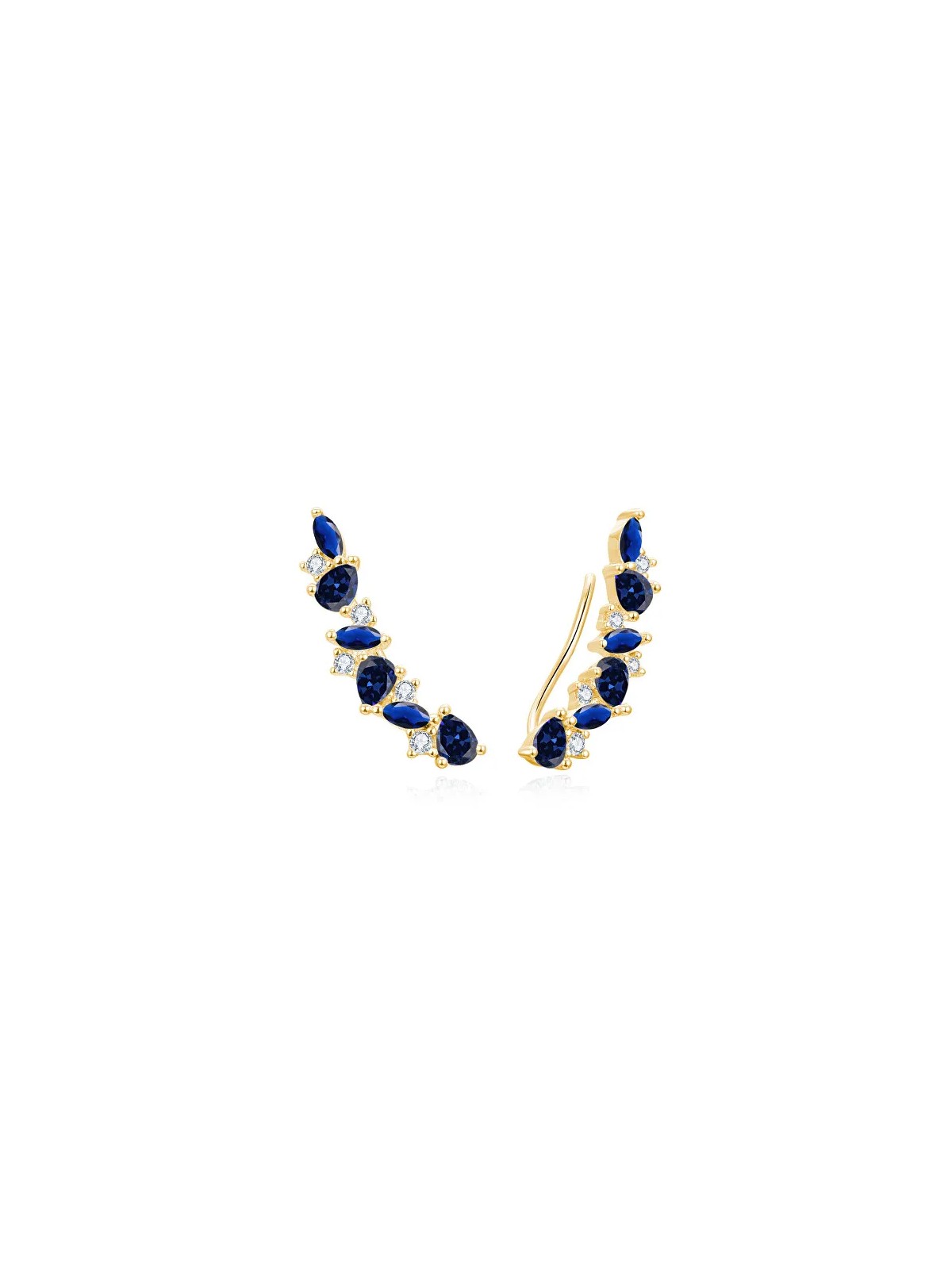 Beneto Base in zirconio con modulo in zirconio AGUP3299DB-GOLD donna