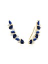 Beneto Base in zirconio con modulo in zirconio AGUP3299DB-GOLD donna