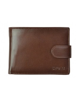 SEGALI Portafoglio in pelle da uomo
