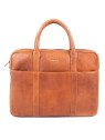 SEGALI Borsa in pelle da uomo