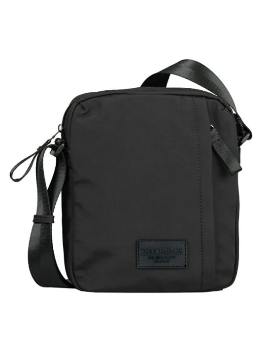 Tom Tailor Borsa a tracolla Boston da uomo