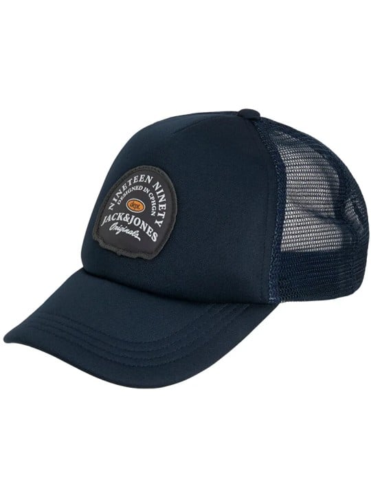 Jack&Jones Berretto da uomo JACRIVER