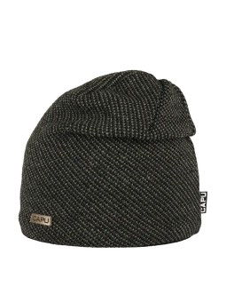 CAPU Cappello invernale 1676-E Grigio