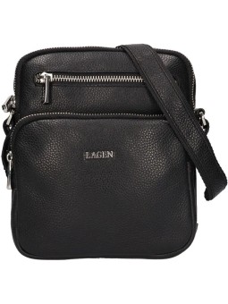Lagen Borsa a tracolla in pelle da uomo