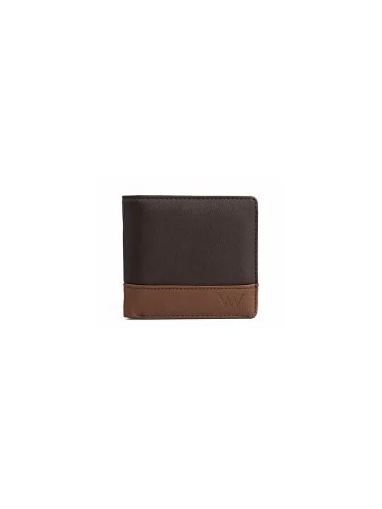 Vuch Portafoglio da uomo Telson Brown