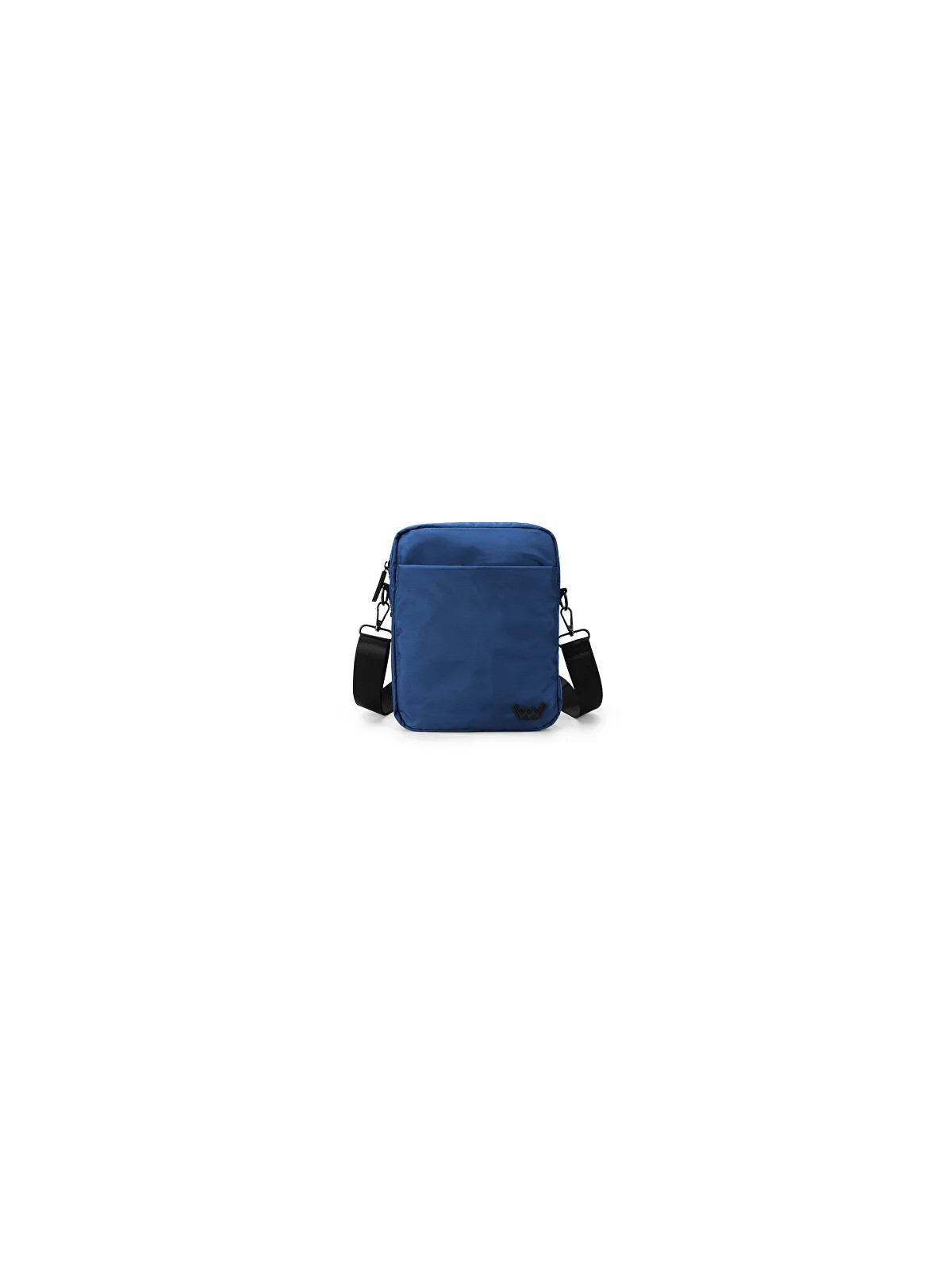 Vuch Borsa a tracolla da uomo Arllo Blue
