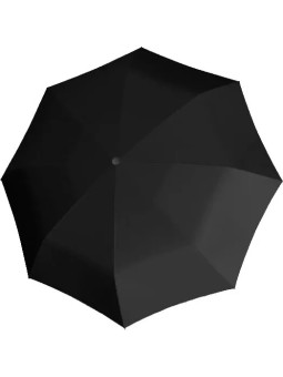 Doppler Ombrello pieghevole Magic Fiber da uomo