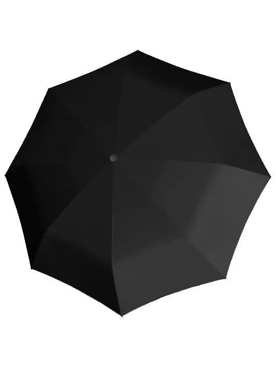 Doppler Ombrello pieghevole Magic Fiber da uomo