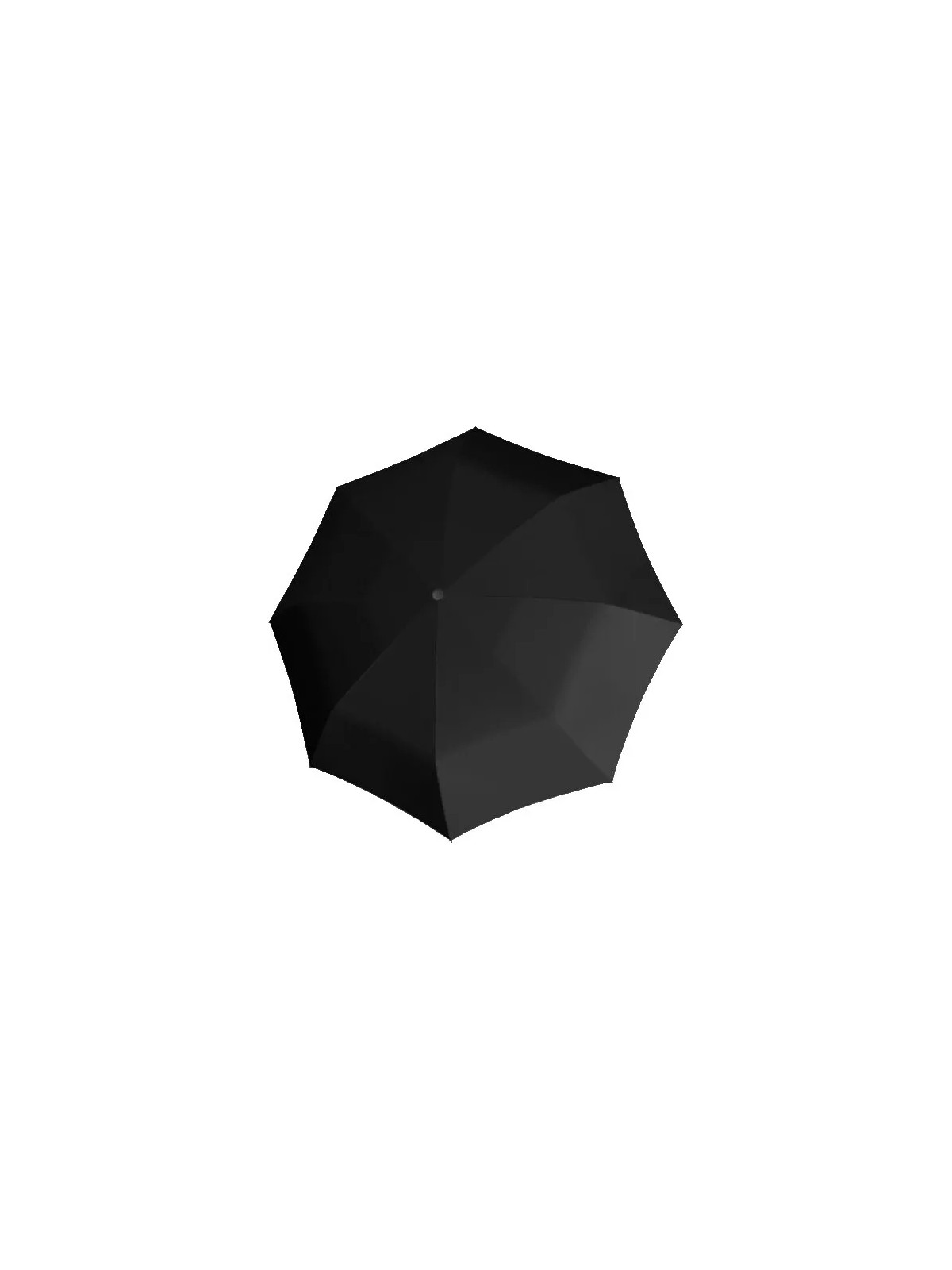 Doppler Ombrello pieghevole Magic Fiber da uomo