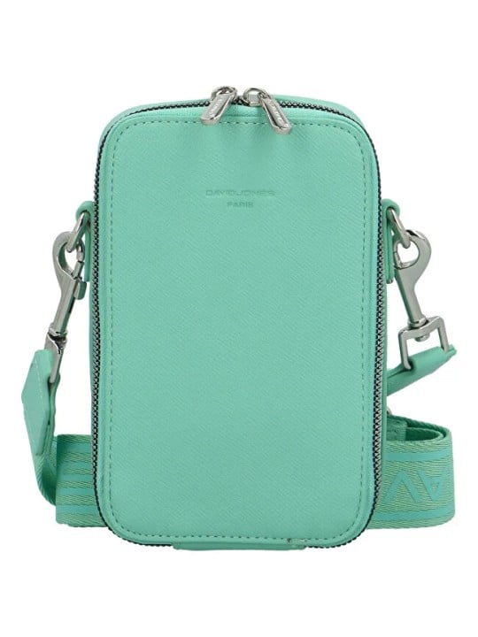 David Jones Borsa a tracolla da donna da donna