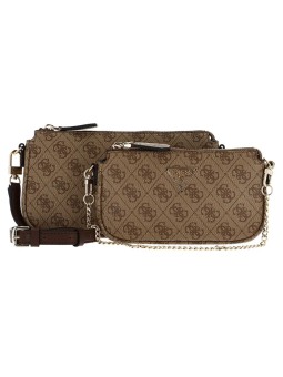 Guess Borsa a tracolla da donna da donna