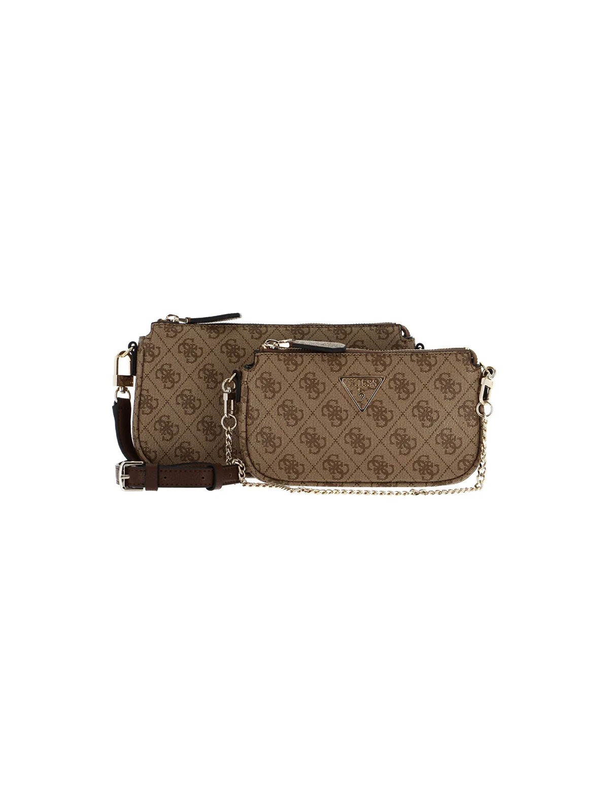 Guess Borsa a tracolla da donna da donna