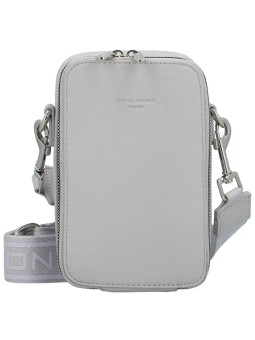 David Jones Borsa a tracolla da donna da donna