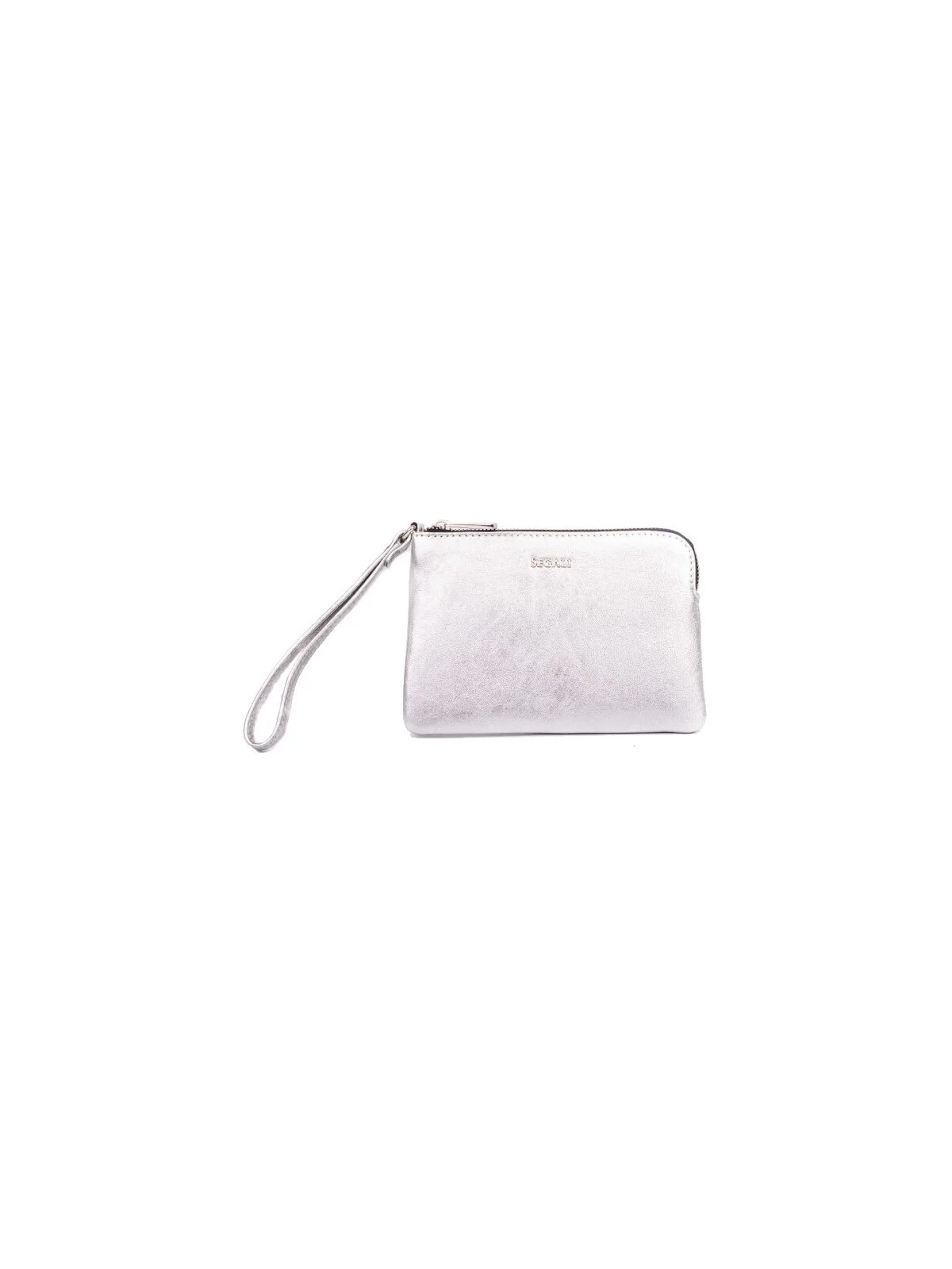 SEGALI Borsa a mano in pelle da donna da donna