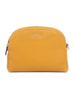 SEGALI Borsa a tracolla in pelle da donna da donna
