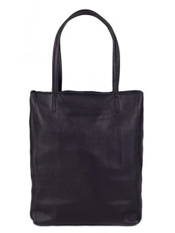 SEGALI Borsa a mano in pelle da donna da donna