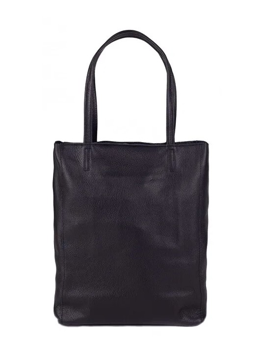 SEGALI Borsa a mano in pelle da donna da donna