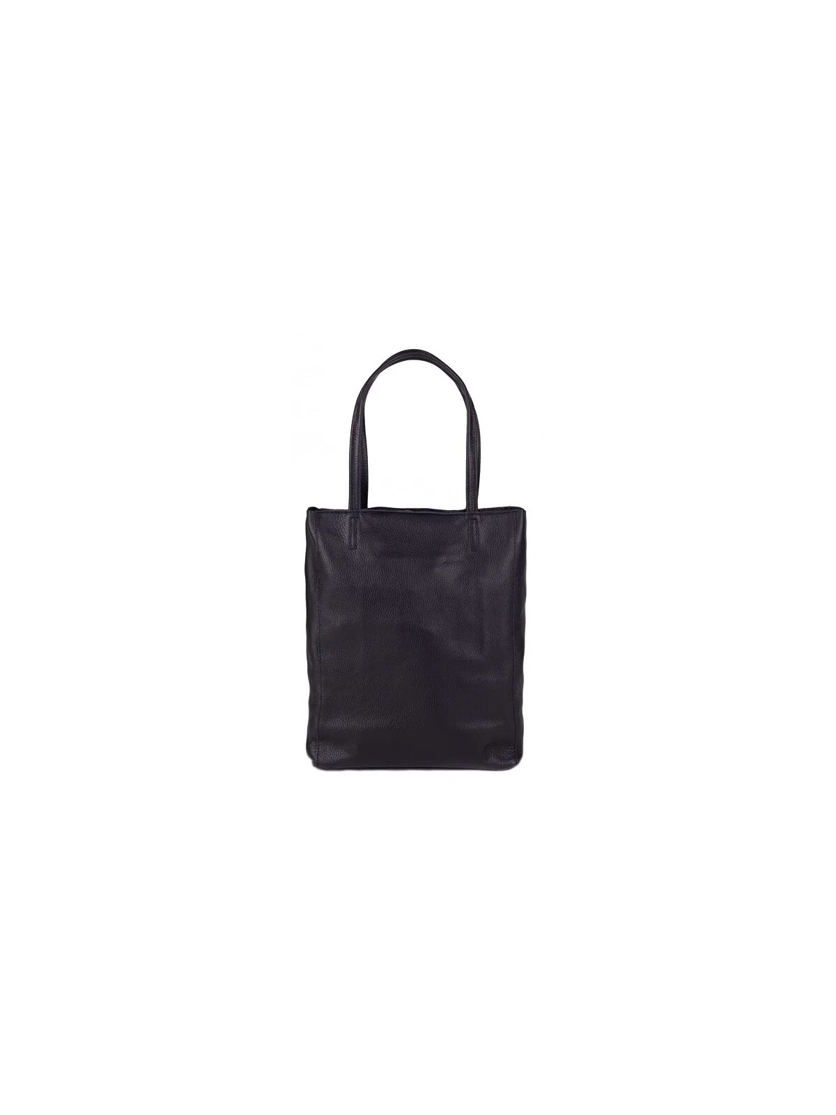 SEGALI Borsa a mano in pelle da donna da donna