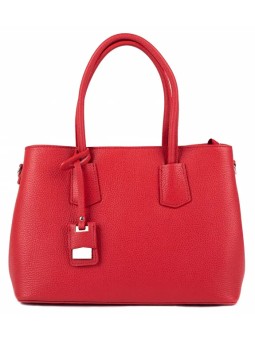 SEGALI Borsa a mano in pelle da donna da donna