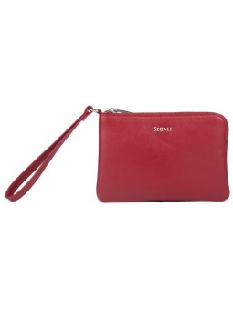 SEGALI Borsa a mano in pelle da donna da donna