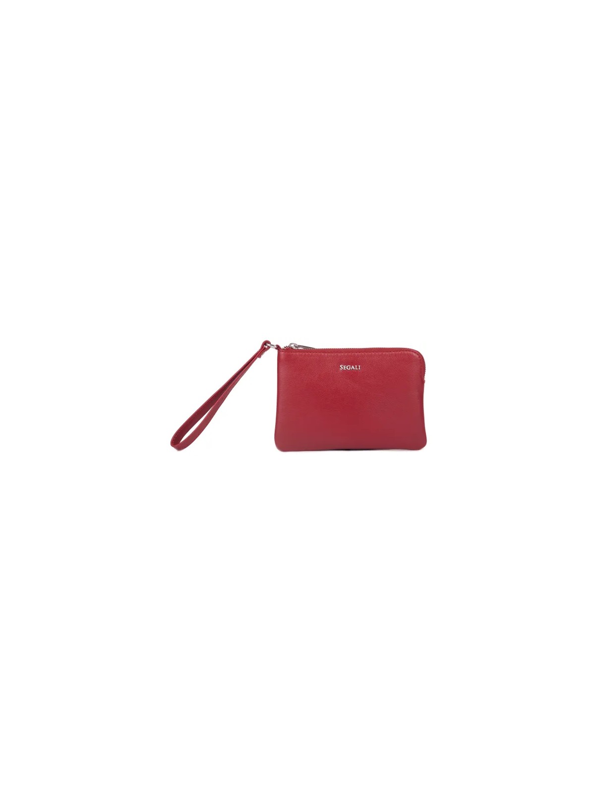 SEGALI Borsa a mano in pelle da donna da donna