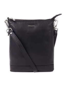 SEGALI Borsa a tracolla in pelle da donna da donna