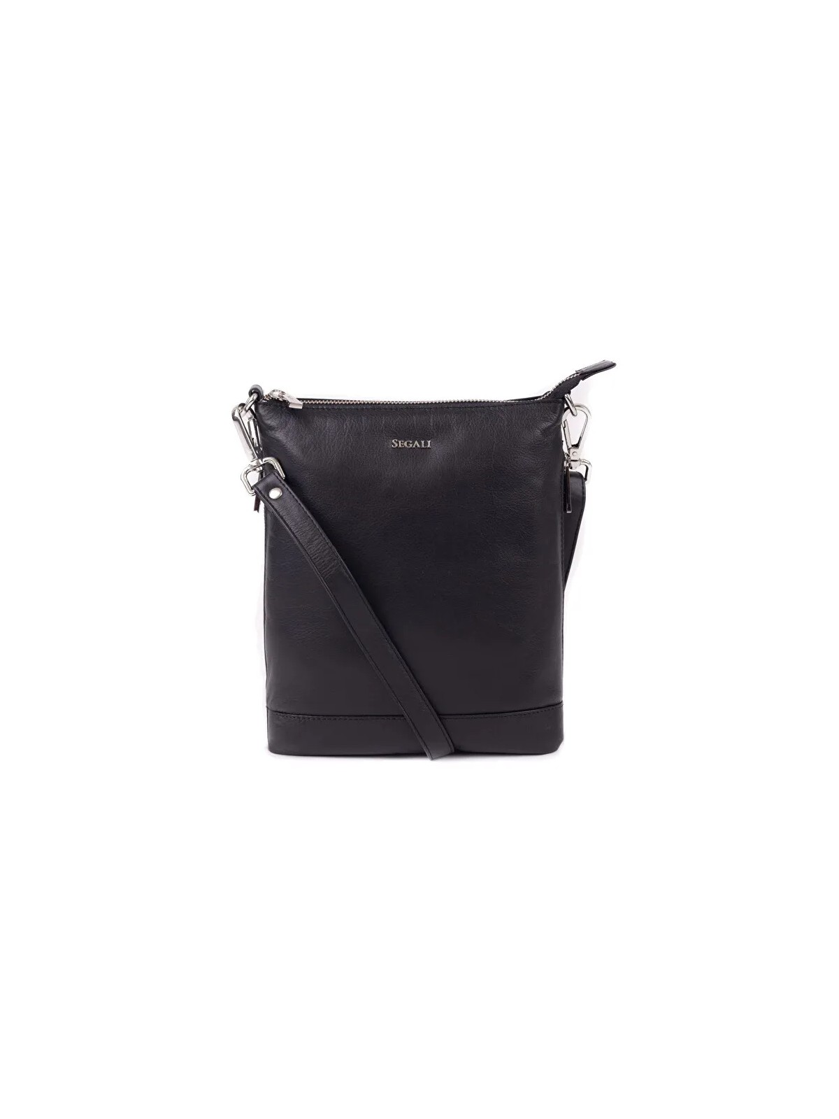 SEGALI Borsa a tracolla in pelle da donna da donna