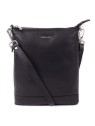SEGALI Borsa a tracolla in pelle da donna da donna