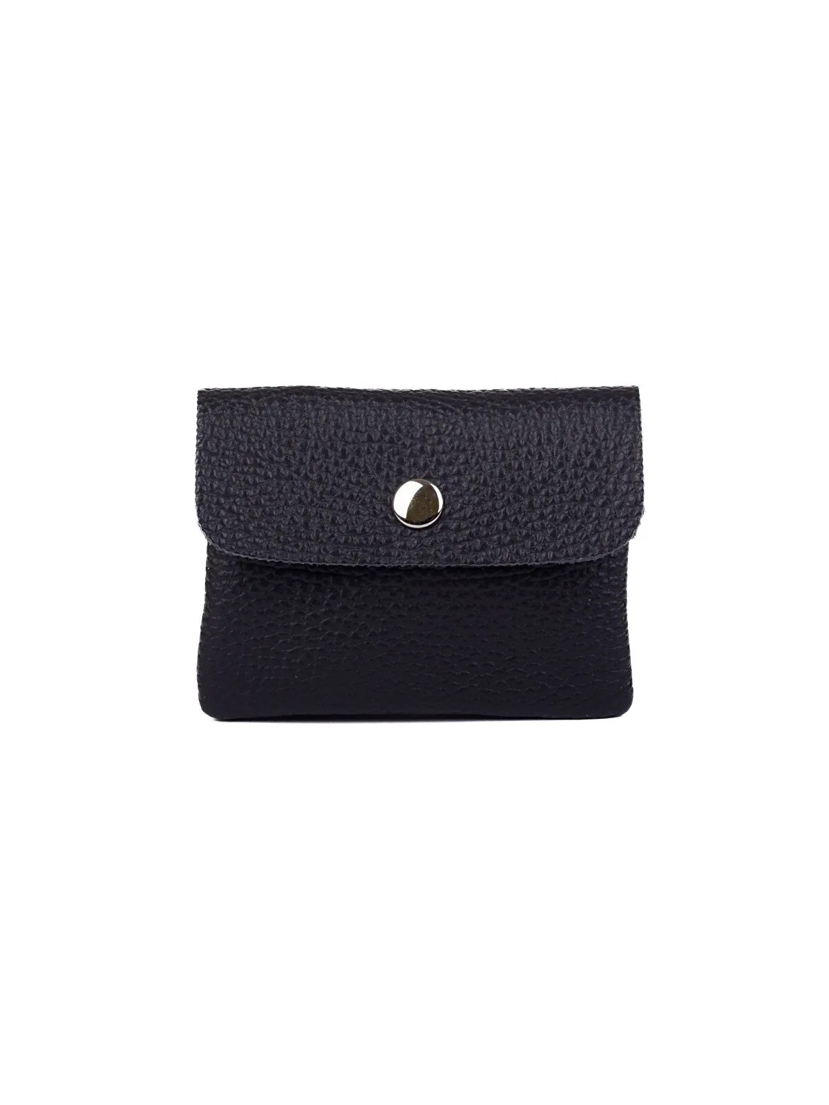 SEGALI Mini portafoglio in pelle da donna