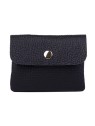 SEGALI Mini portafoglio in pelle da donna