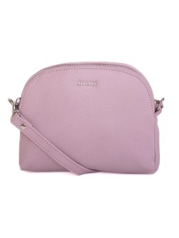 SEGALI Borsa a tracolla in pelle da donna da donna