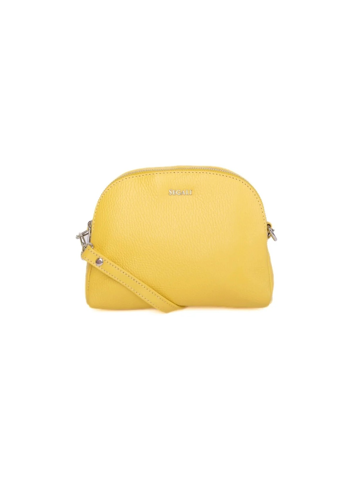 SEGALI Borsa a tracolla in pelle da donna da donna