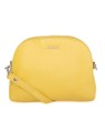 SEGALI Borsa a tracolla in pelle da donna da donna