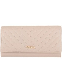 SEGALI Portafoglio in pelle da donna da donna