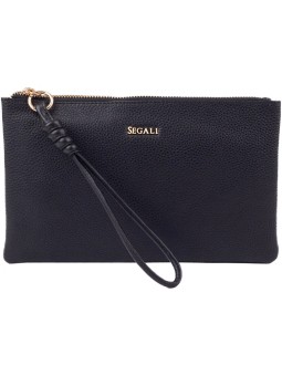 SEGALI Borsa a mano in pelle da donna da donna