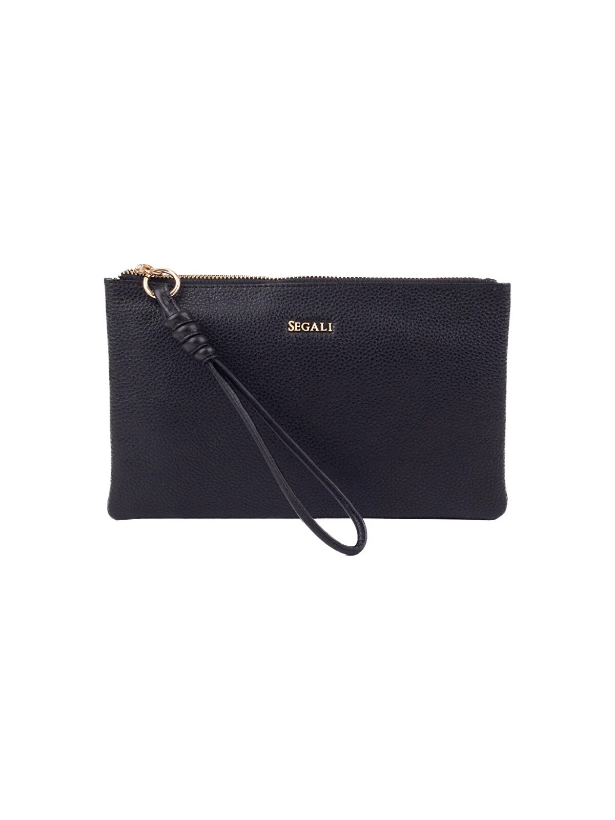 SEGALI Borsa a mano in pelle da donna da donna