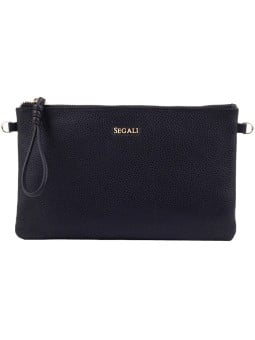 SEGALI Borsa a tracolla in pelle da donna da donna