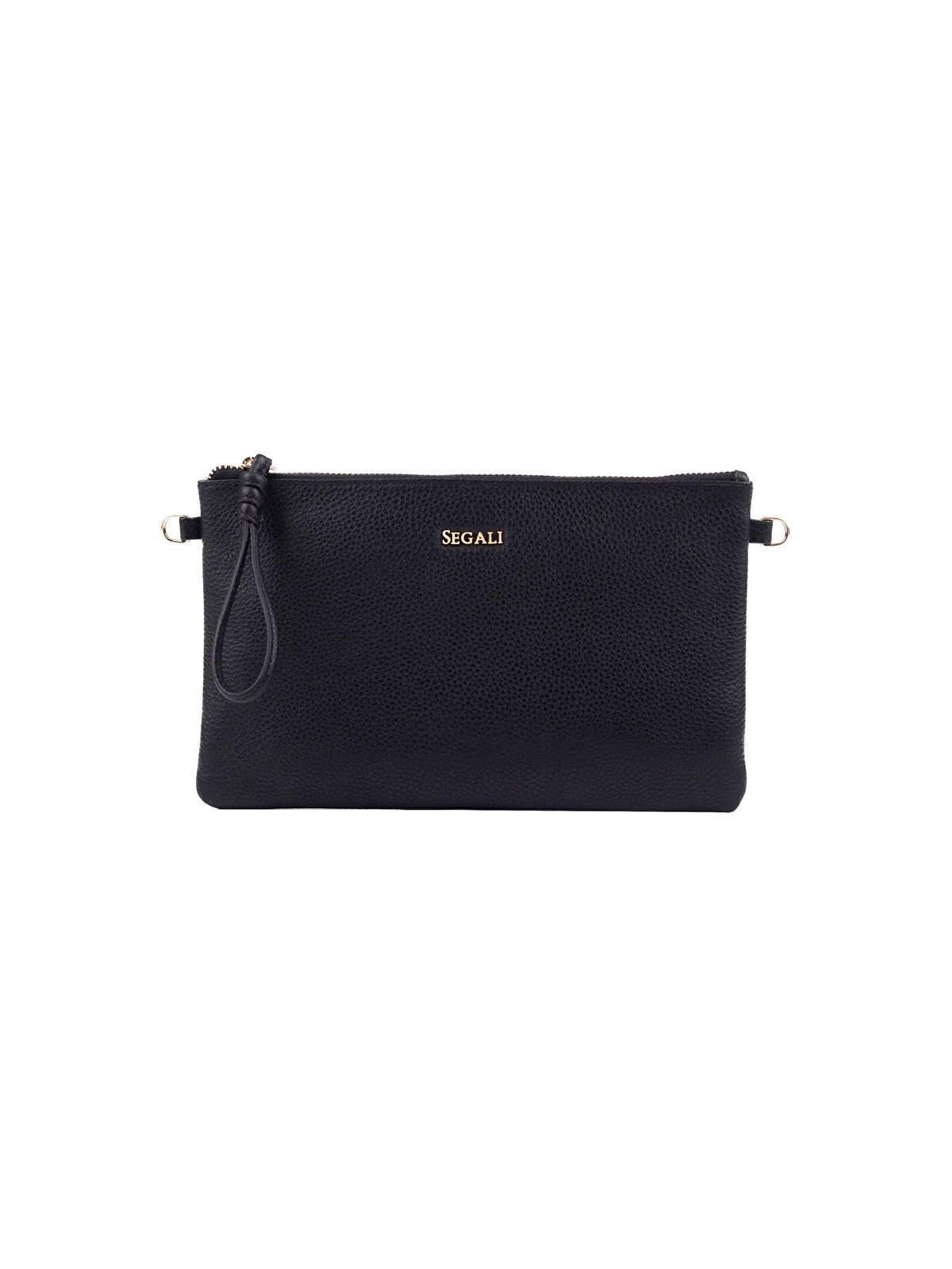 SEGALI Borsa a tracolla in pelle da donna da donna