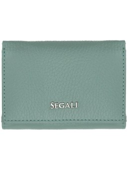 SEGALI Portafoglio in pelle da donna da donna