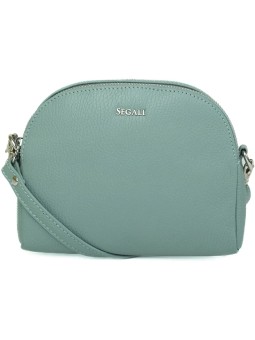 SEGALI Borsa a tracolla in pelle da donna da donna
