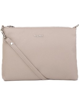 SEGALI Borsa a tracolla in pelle da donna da donna