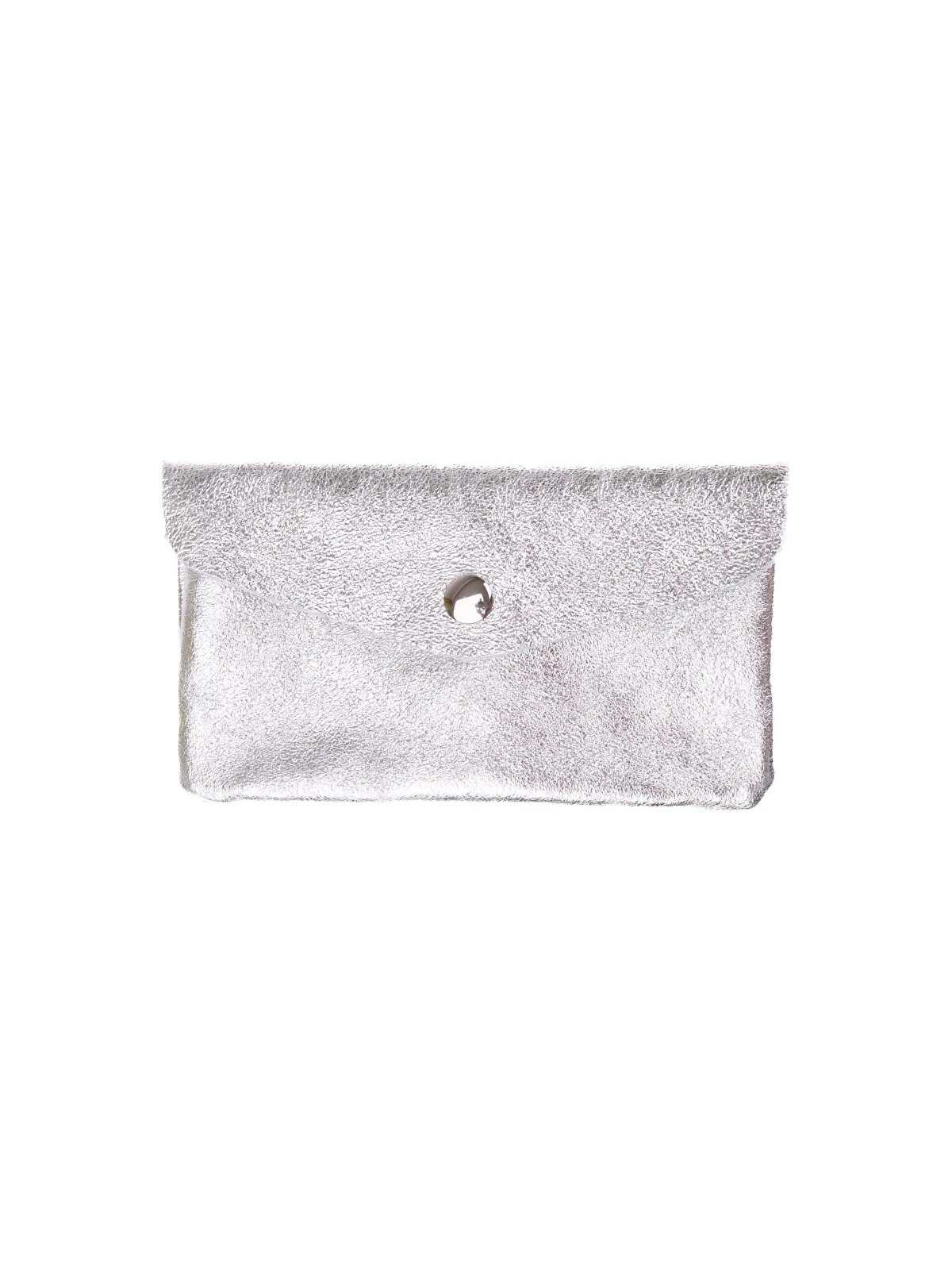 SEGALI Mini portafoglio in pelle da donna