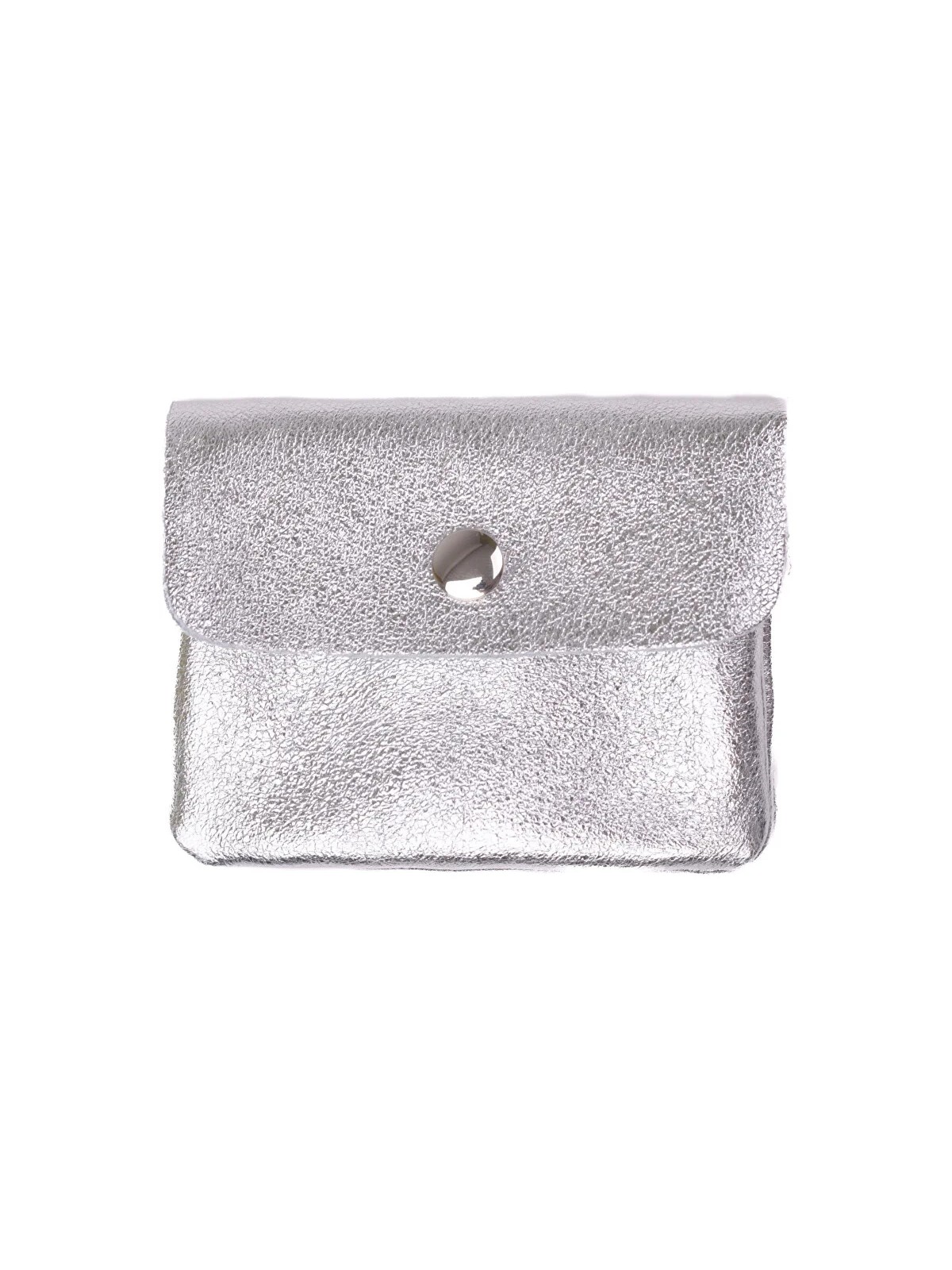 SEGALI Mini portafoglio in pelle da donna