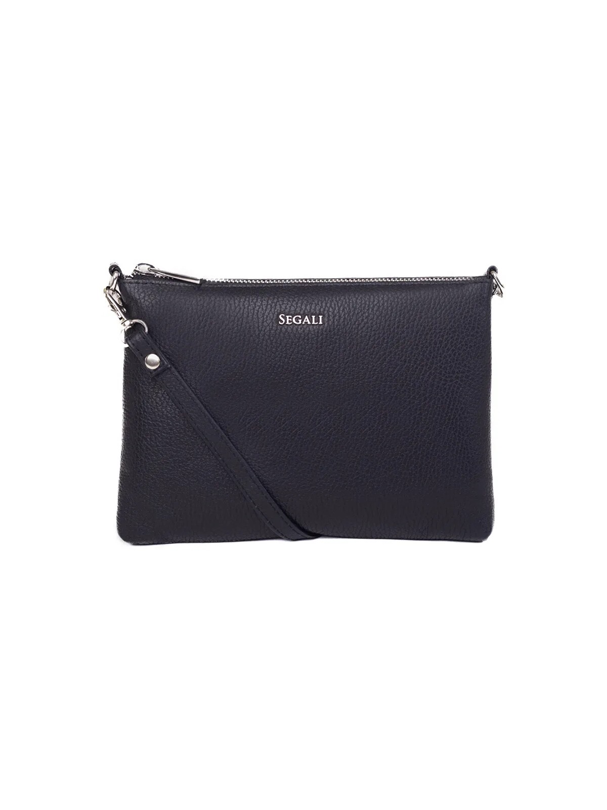 SEGALI Borsa a tracolla in pelle da donna da donna