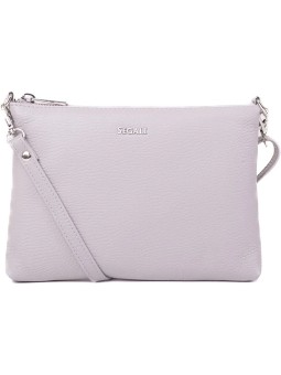SEGALI Borsa a tracolla in pelle da donna da donna