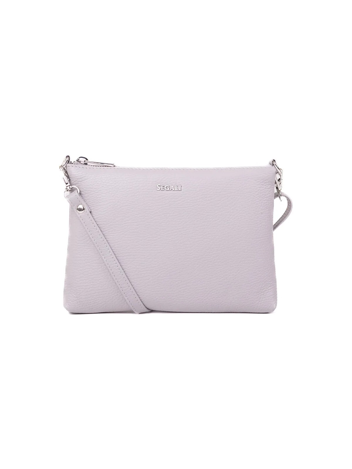 SEGALI Borsa a tracolla in pelle da donna da donna
