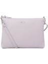 SEGALI Borsa a tracolla in pelle da donna da donna